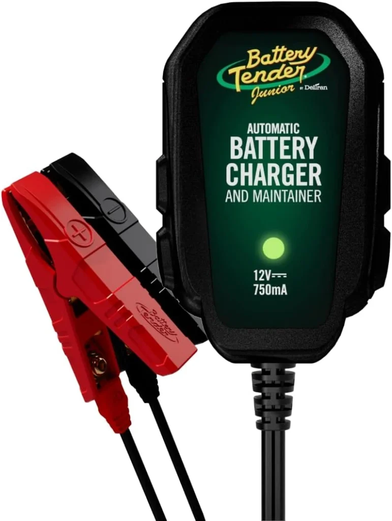 Battery Tender Junior 12V